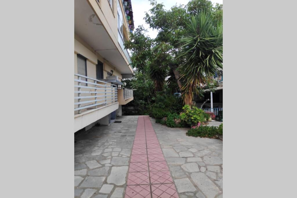 Iris Room Metamorfosi  Exterior photo