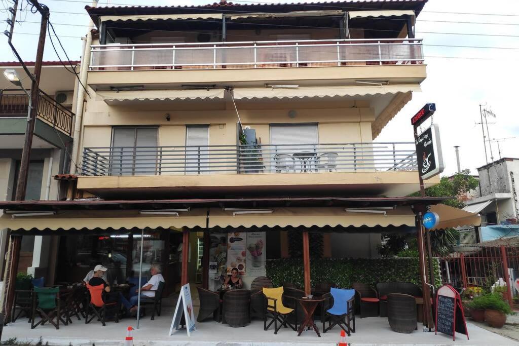 Iris Room Metamorfosi  Exterior photo